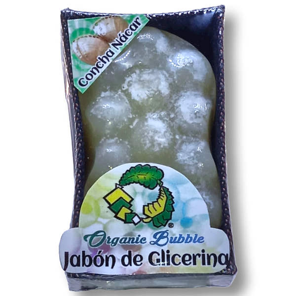 Concha Nácar