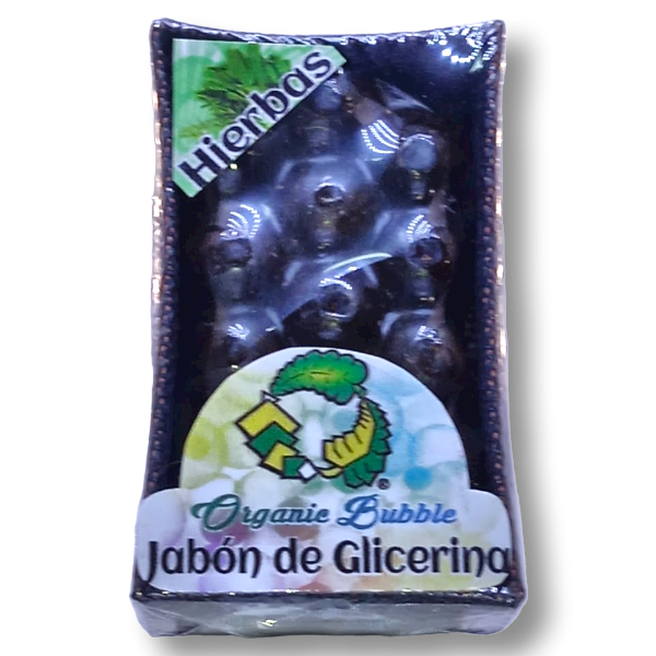 Hierbas