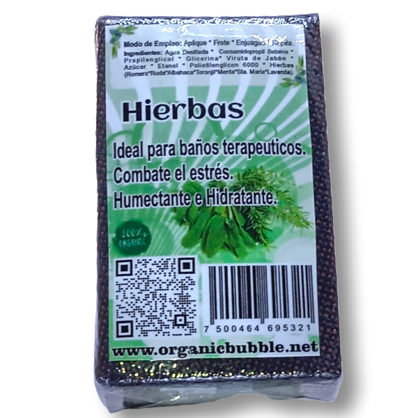 Hierbas