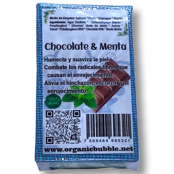 Chocolate & Menta