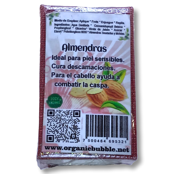Almendras
