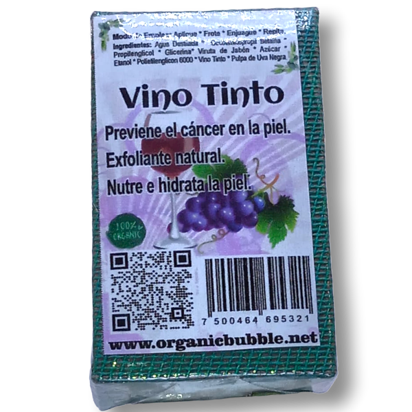 Vino Tinto
