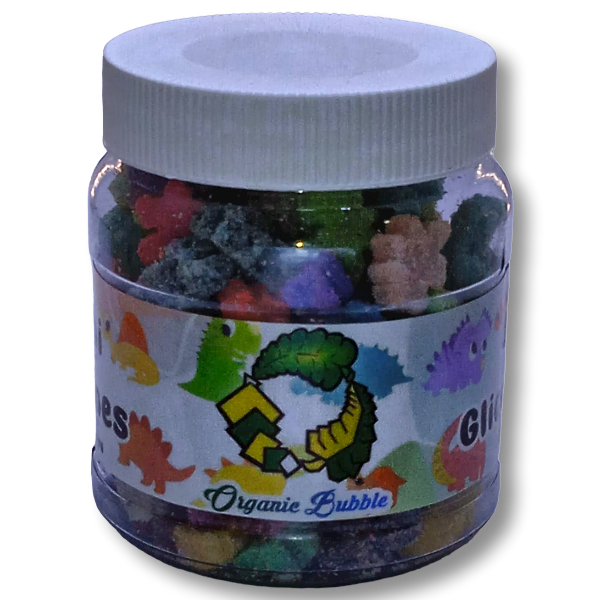 Mini Jabón Aroma Uva