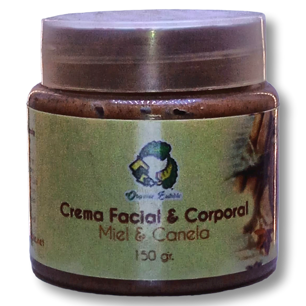 Miel & Canela