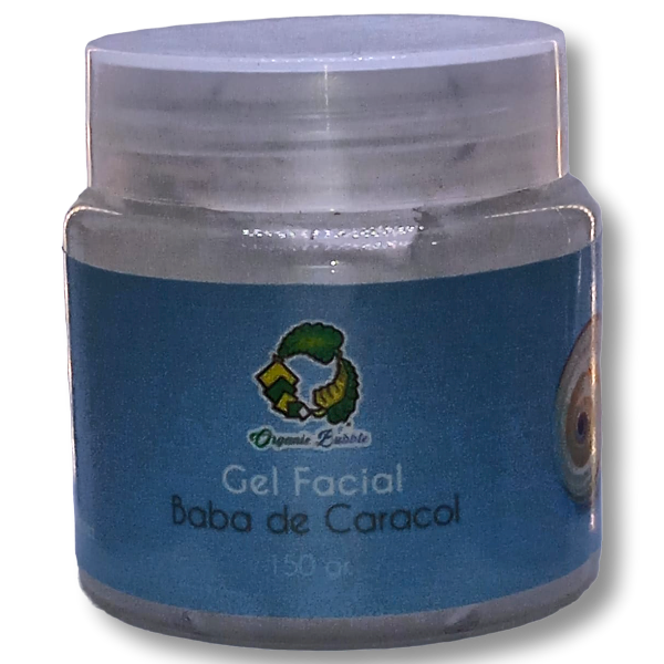 Baba de Caracol