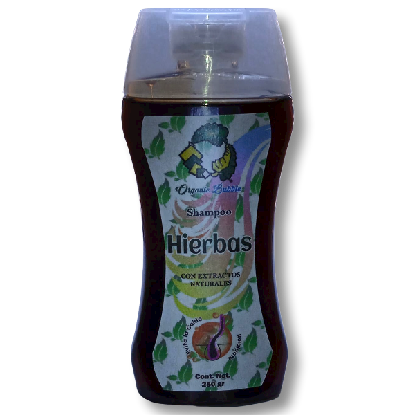 Hierbas