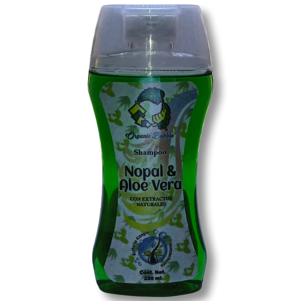 Nopal & Aloe Vera