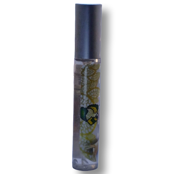 Mascarilla de Pestañas con Baba de Caracol