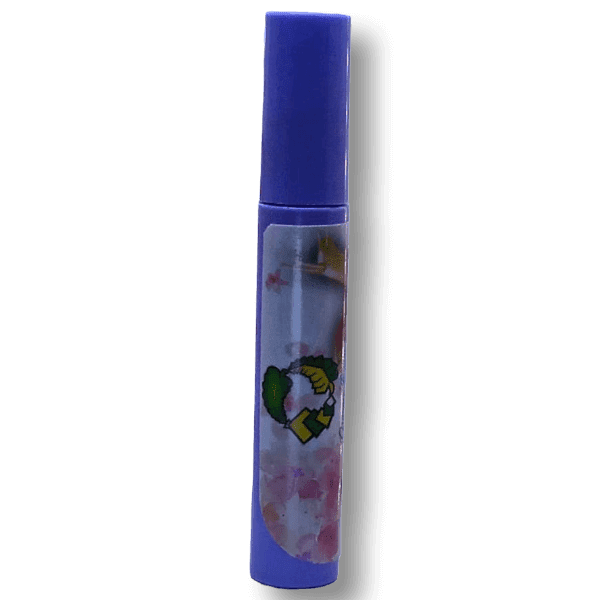 Organic Bubble