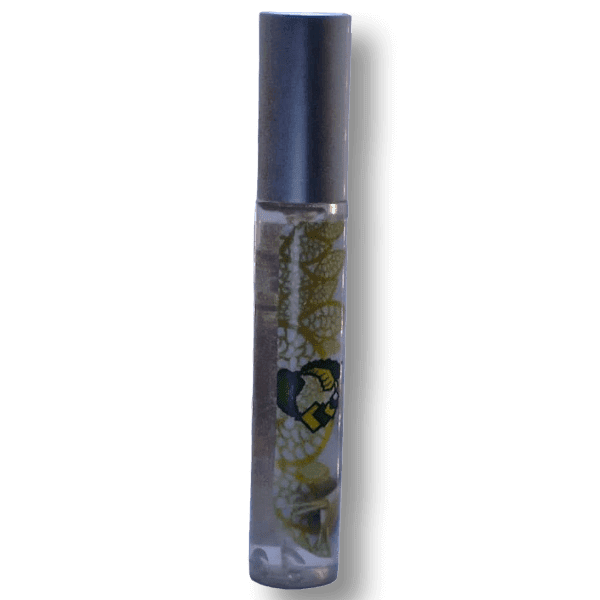 Organic Bubble