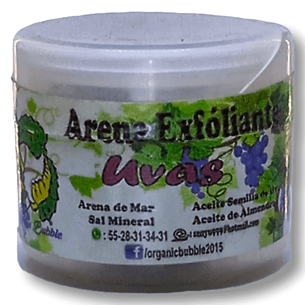 Organic Bubble