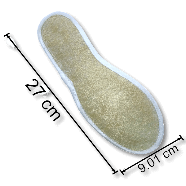 Organic Bubble