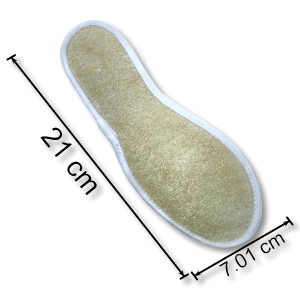 Organic Bubble