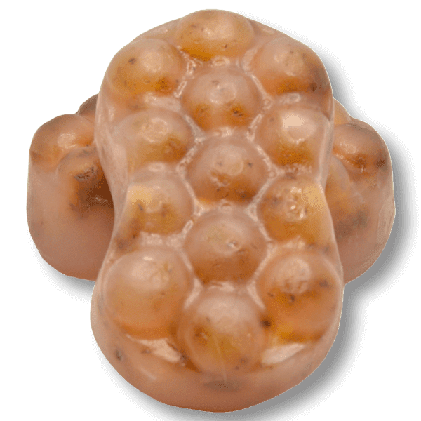 Organic Bubble