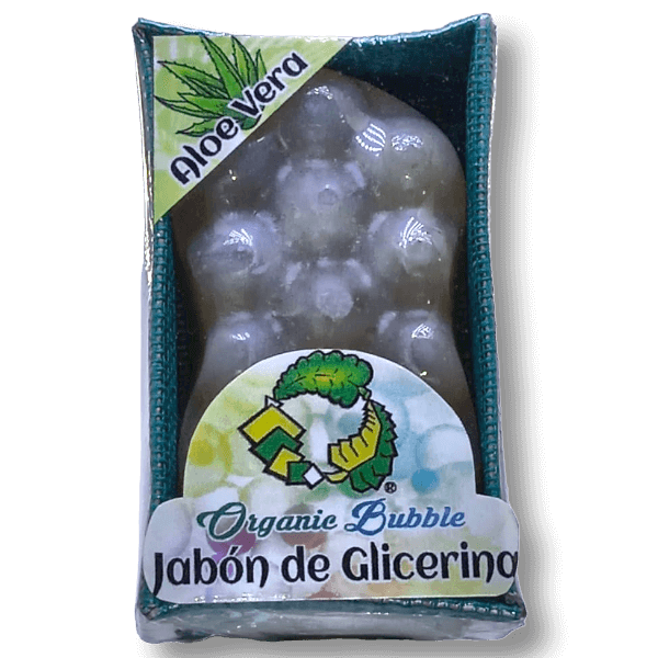 Organic Bubble