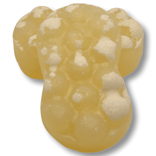 Organic Bubble
