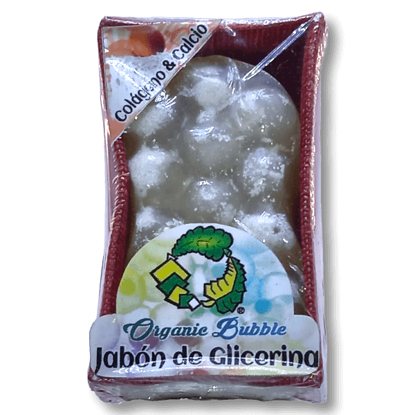 Organic Bubble