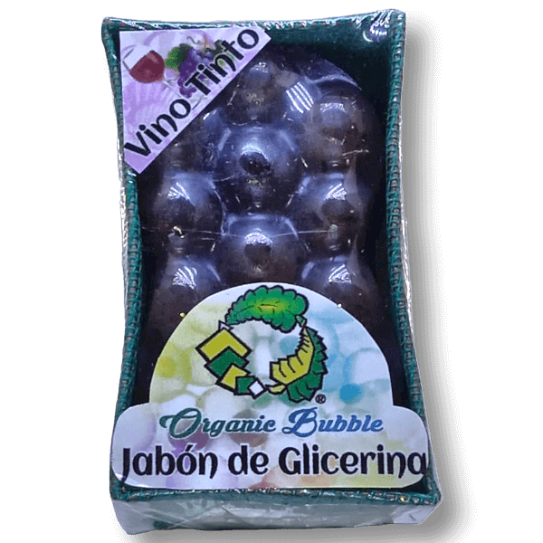 Organic Bubble