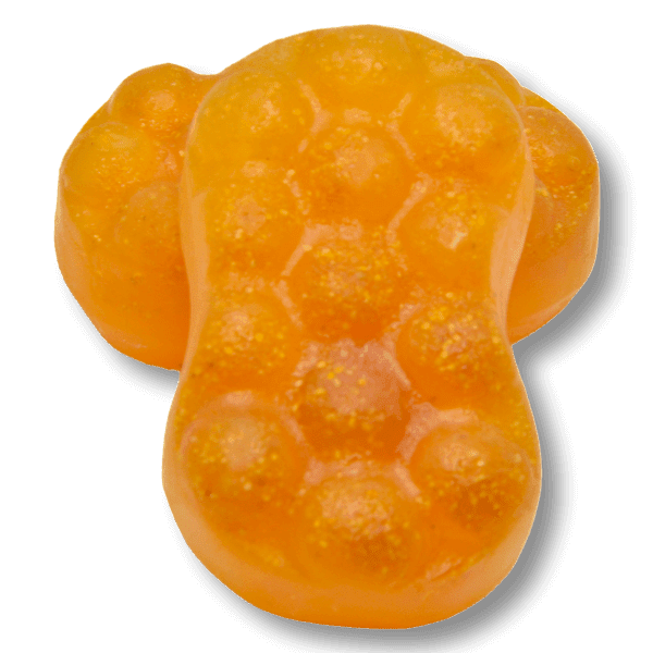 Organic Bubble