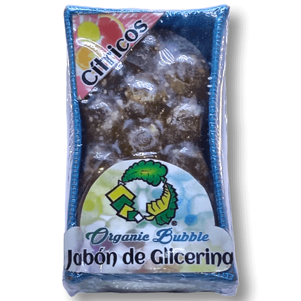 Organic Bubble