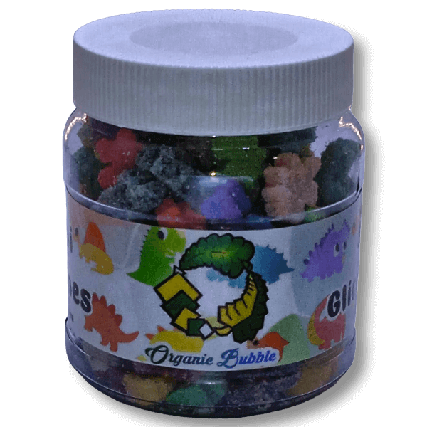Organic Bubble