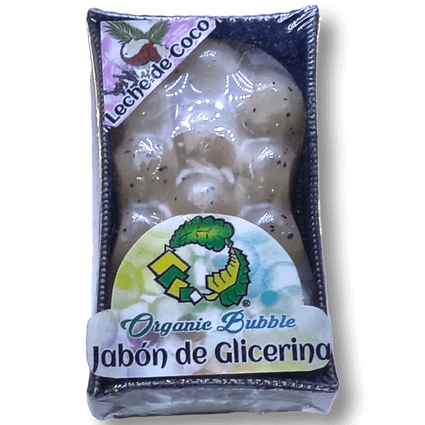 Organic Bubble