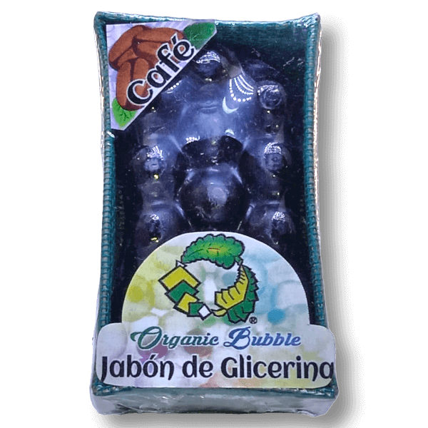 Organic Bubble