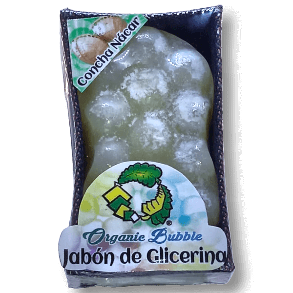 Organic Bubble