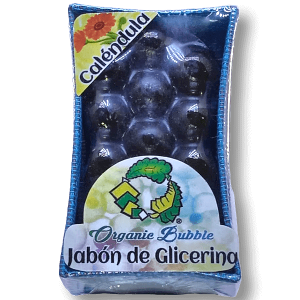 Organic Bubble