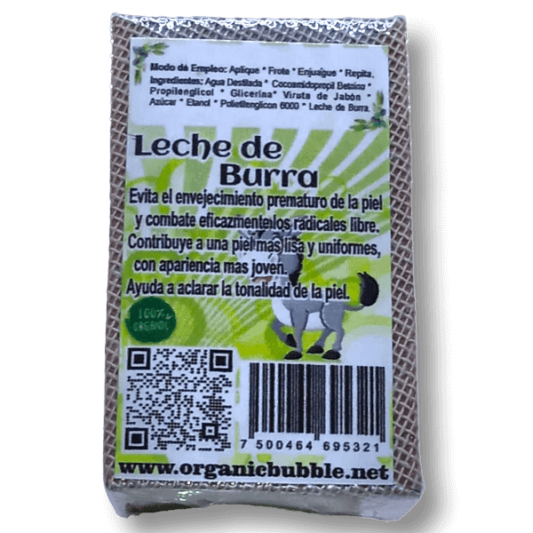 Organic Bubble