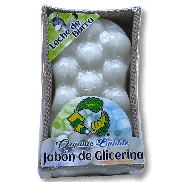 Organic Bubble