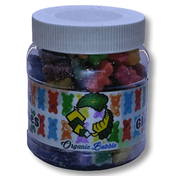 Organic Bubble