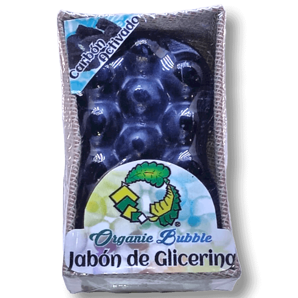 Organic Bubble