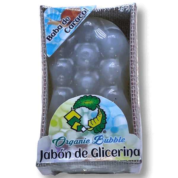 Organic Bubble