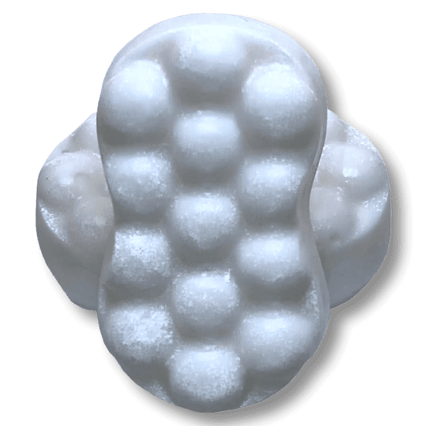 Organic Bubble