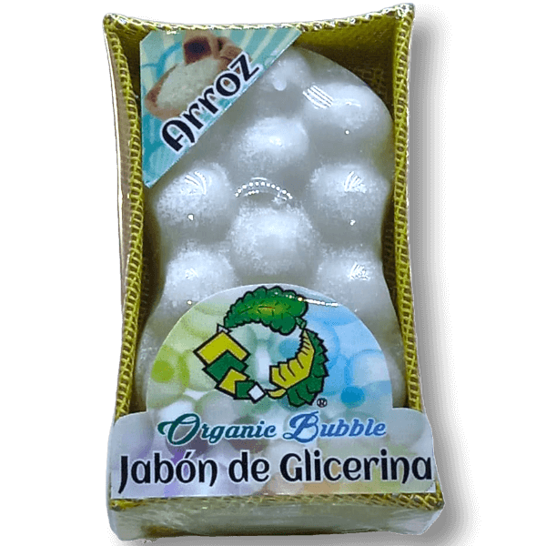 Organic Bubble