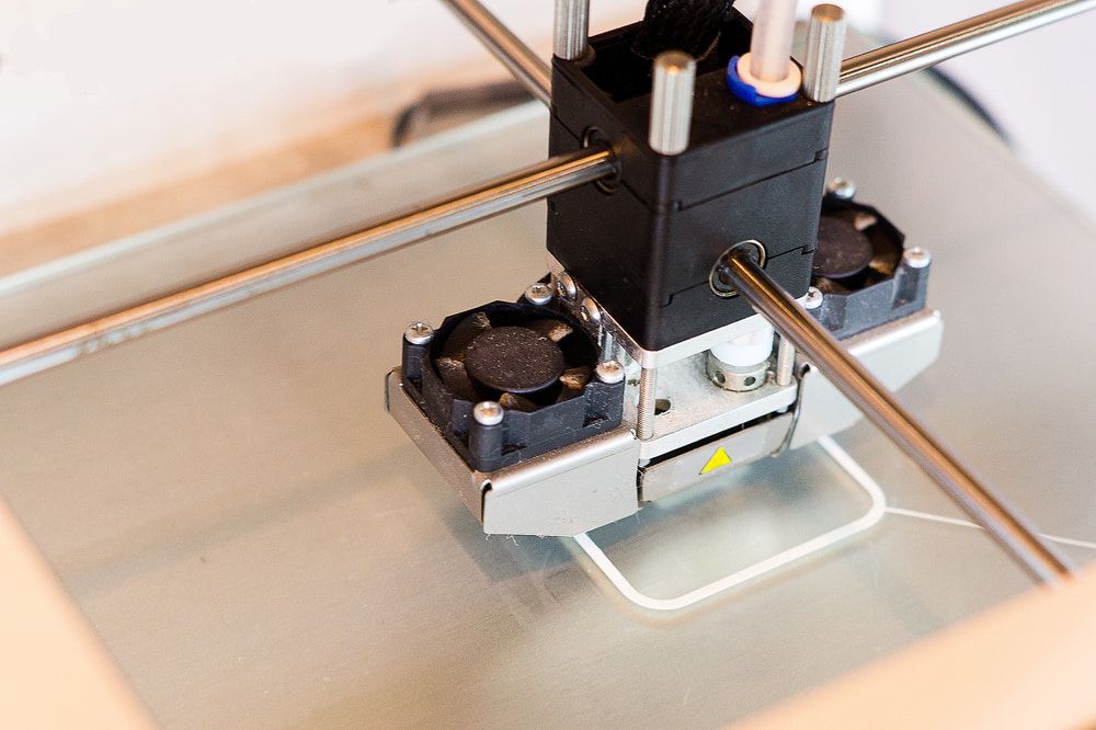 3D Printing in Lismore | Lismore Computer Solutions