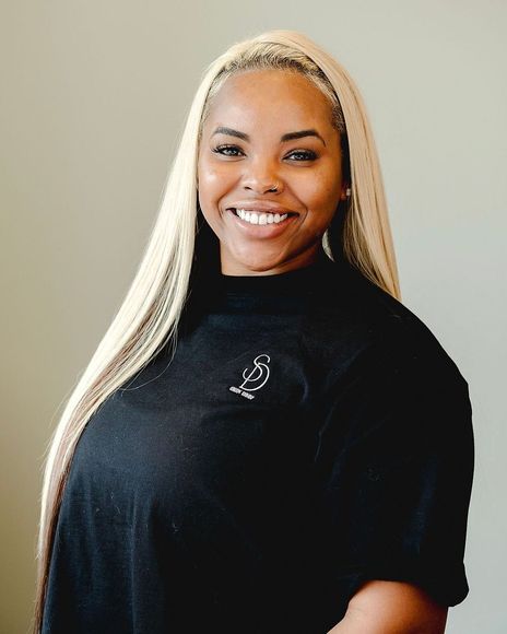 Celina Byrd
