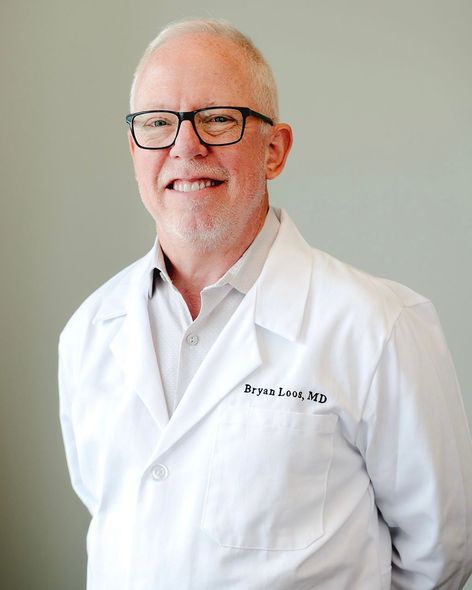 Dr. Bryan Loos