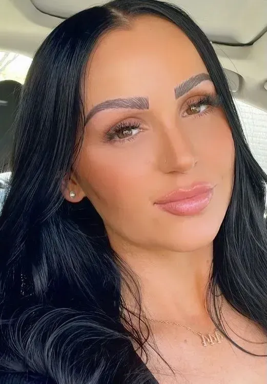 Melody Ortega