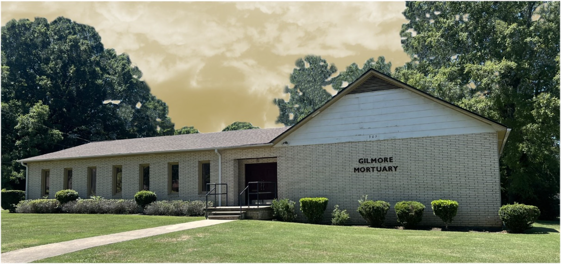 Funeral Homes Near Gaffney Sc