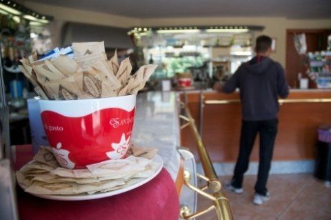 accessori bar