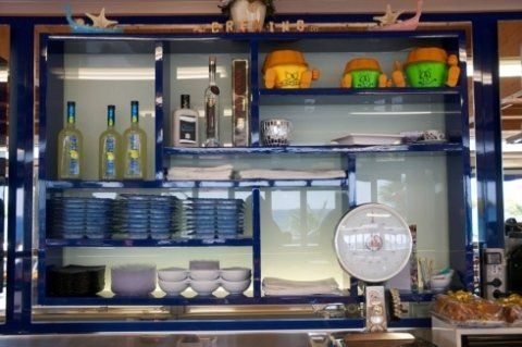 bar - arredamento