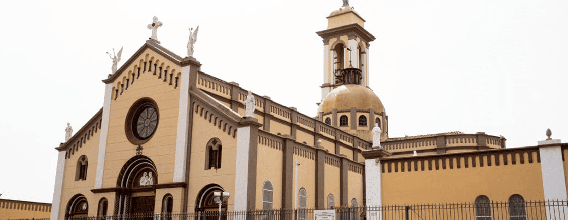 Imagem aérea do bairro Abadia, em Uberaba