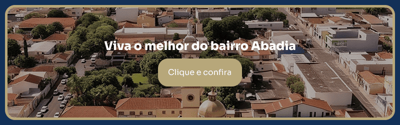 Imóveis para alugar no Abadia, em Uberaba