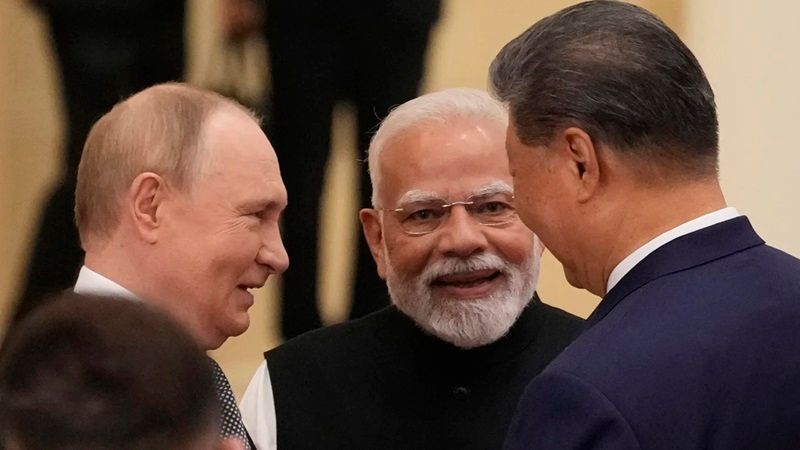 SUMMIT IN CHINA 2025