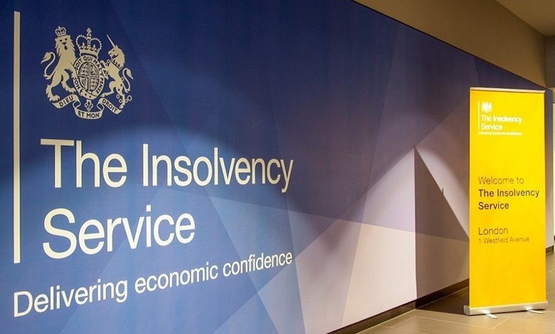 The insolvency serice decisie action