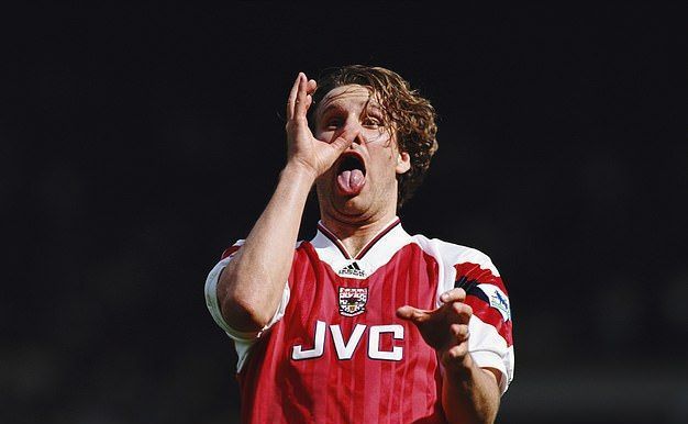 Paul Merson