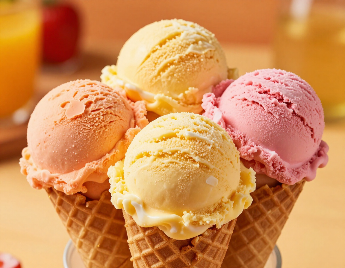 Helados GRIDO