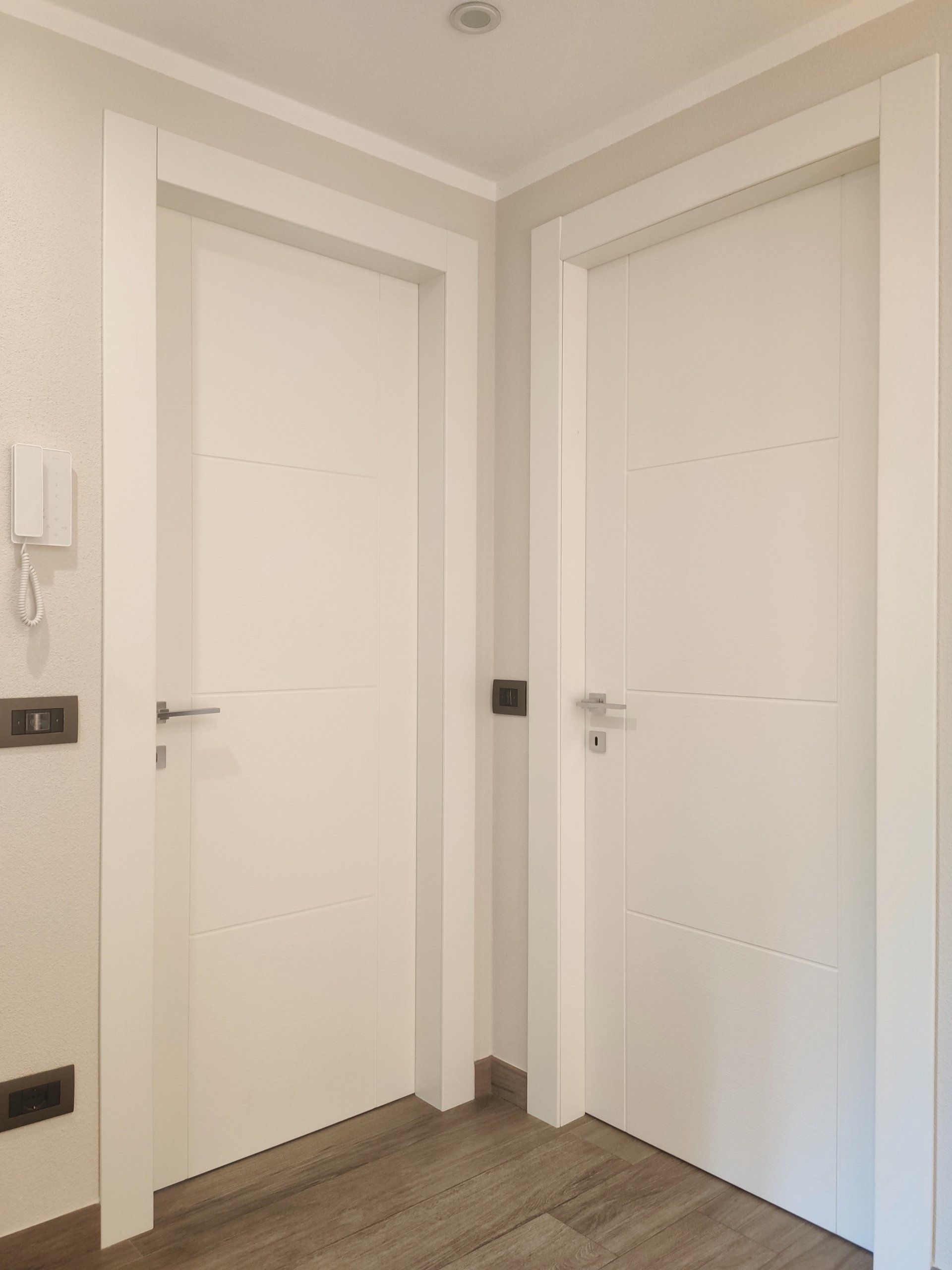 porte da interno Bertolotto